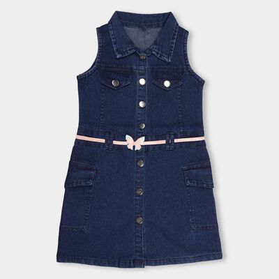 Girls' Frock