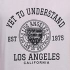 Men's Round Neck Half Sleeves T-Shirt, Light Grey, small image number null
