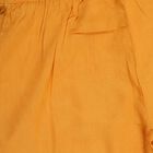 Girls' Fusion Set , Orange, small image number null