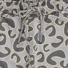 Boys' 100% Cotton Bermuda, Light Grey, small image number null