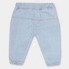 Infants' Jeans, Light Blue, small image number null
