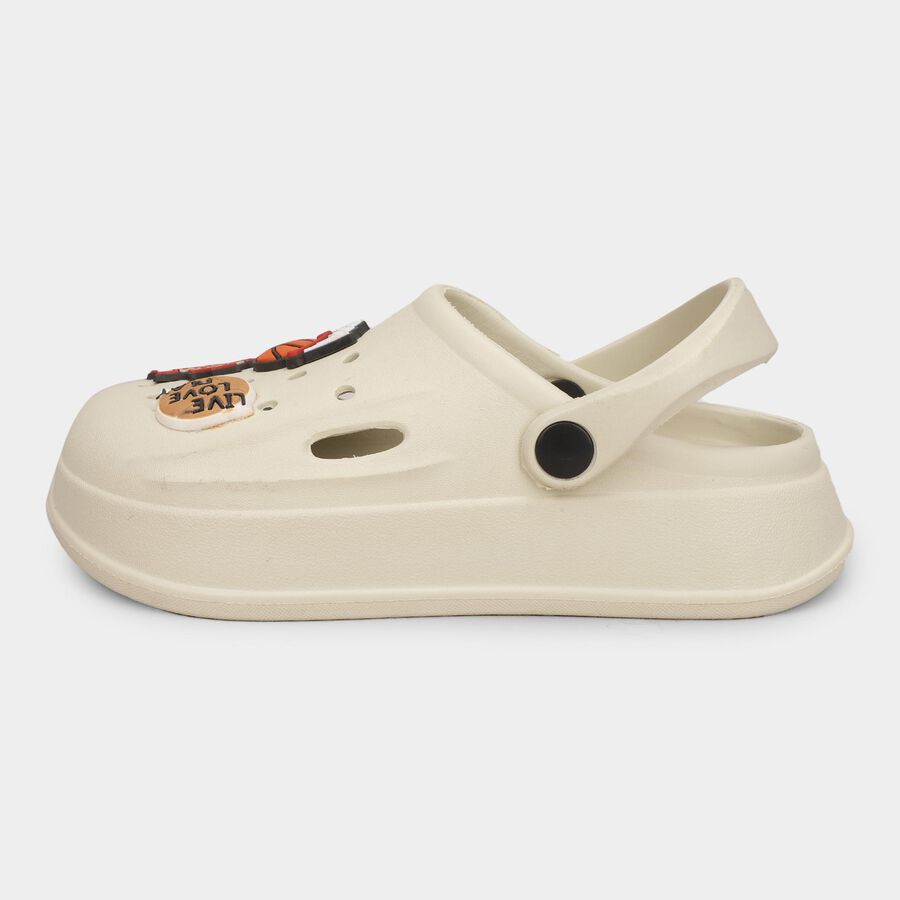 Boys' Sandal, Beige, large image number null