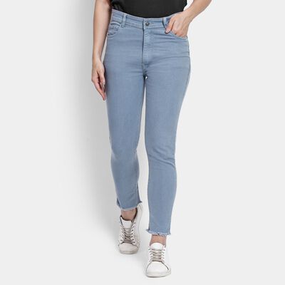 Ladies' Jeans