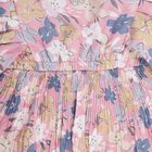 Girls' T-Shirt , Light Pink, small image number null