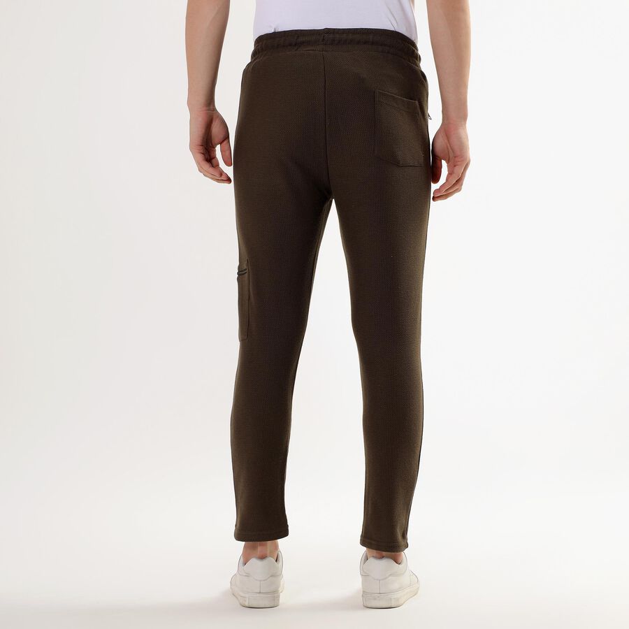 Men's Five Pocket Jogger , Olive, large image number null