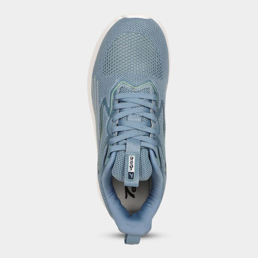 Ladies' Sport Shoes, Blue, large image number null