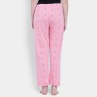 Printed Pyjama, Pink, small image number null