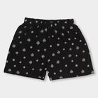 Girls' Shorts , Black, small image number null