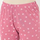 Ladies' Pyjama, Pink, small