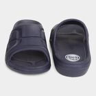 Men's Flip Flops, नेवी ब्लू, small image number null
