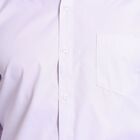 Men's Formal Shirt, लाइलेक, small image number null