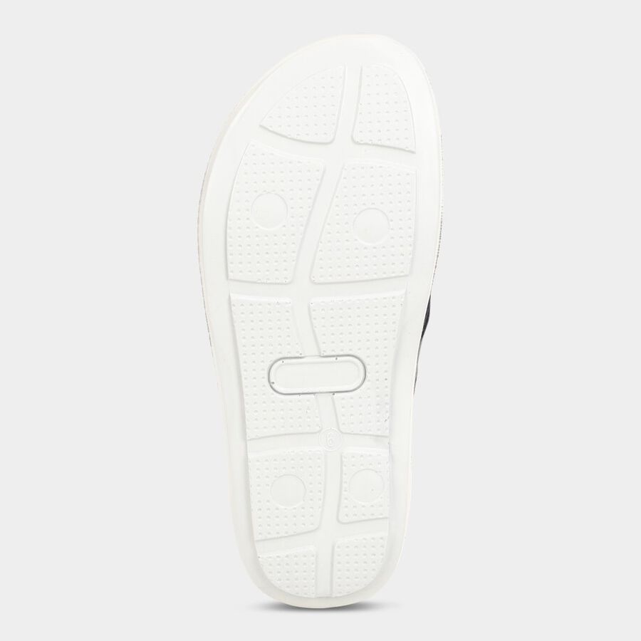 Mens Floater Sandals, ग्रे, large image number null