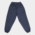 Boys Jeans, Dark Blue, small image number null