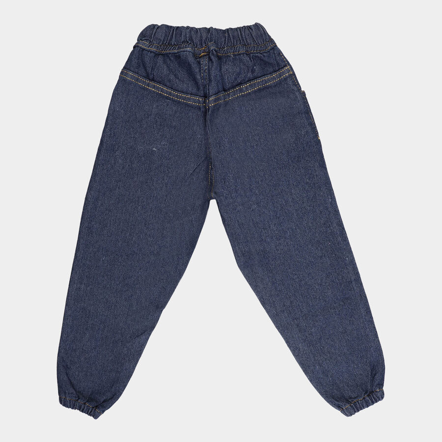 Boys Jeans, Dark Blue, large image number null
