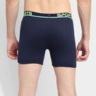 Men's Cotton Trunks , नेवी ब्लू, small image number null
