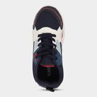 Boys' Shoes, नेवी ब्लू, small image number null