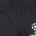 Boys' Pyjama, Dark Grey, small