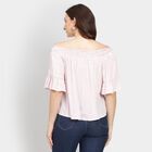 Ladies' Top, हल्का गुलाबी, small image number null