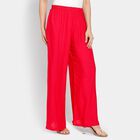 Ladies' Palazzos , Fuchsia, small image number null