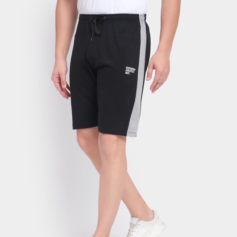 Men's Jamaicans , काला, large image number null