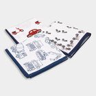 Boys' 100% Cotton Hanky , White, small image number null