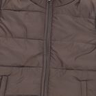 Boys' Jacket, चारकोल, small image number null
