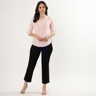 Ladies' Kurti, हल्का गुलाबी, small image number null