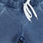 Boys' Jeans, Mid Blue, small