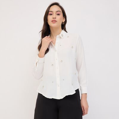 Ladies' Shirt