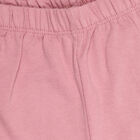Girls' Legging, गुलाबी, small image number null