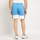 Men's Bermudas , हल्का नीला, small image number null