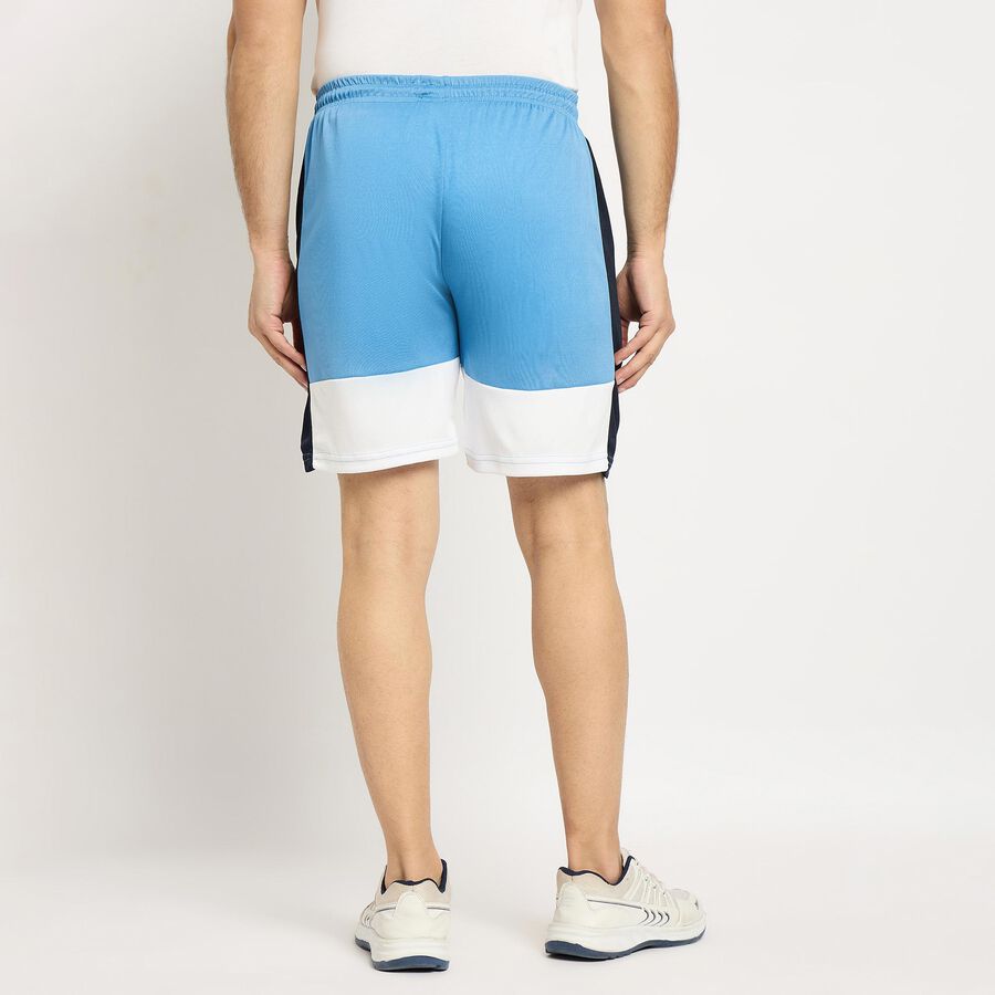 Men's Bermudas , हल्का नीला, large image number null