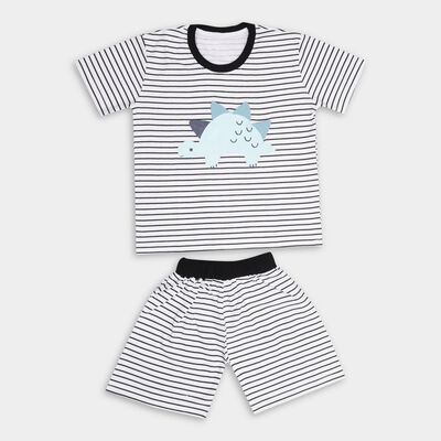 Boys' 100% Cotton Suit Night