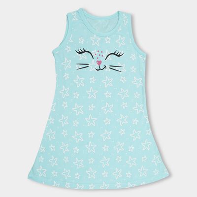 Girls' Frock