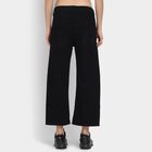 Ladies' Jeans, Black, small image number null