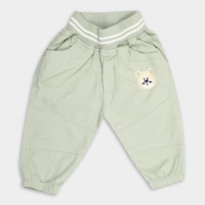 Infant's 100% Cotton Cotton Trousers 