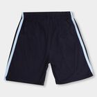 Boys' Bermudas , Navy Blue, small image number null