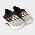 Boys' Shoes, ग्रे, small