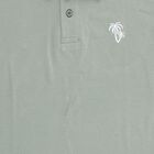 Boys' Half Sleeves T-Shirt, Light Green, small image number null