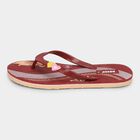 Ladies' Slipper, मरून, small image number null