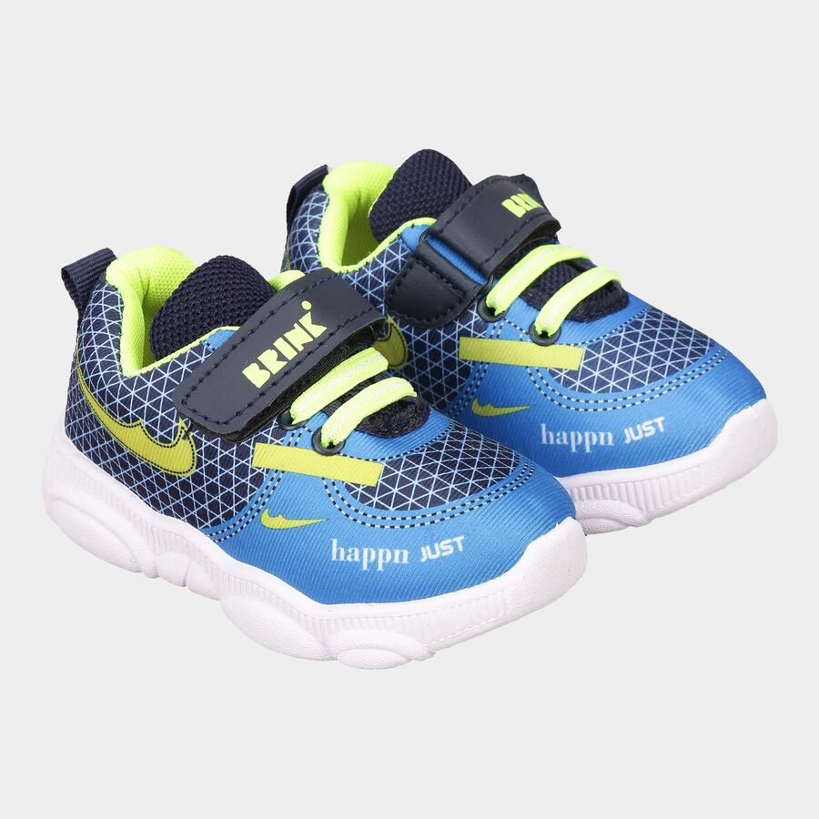 Dw sports clearance kids trainers