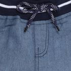 Infants' Jeans, Mid Blue, small image number null
