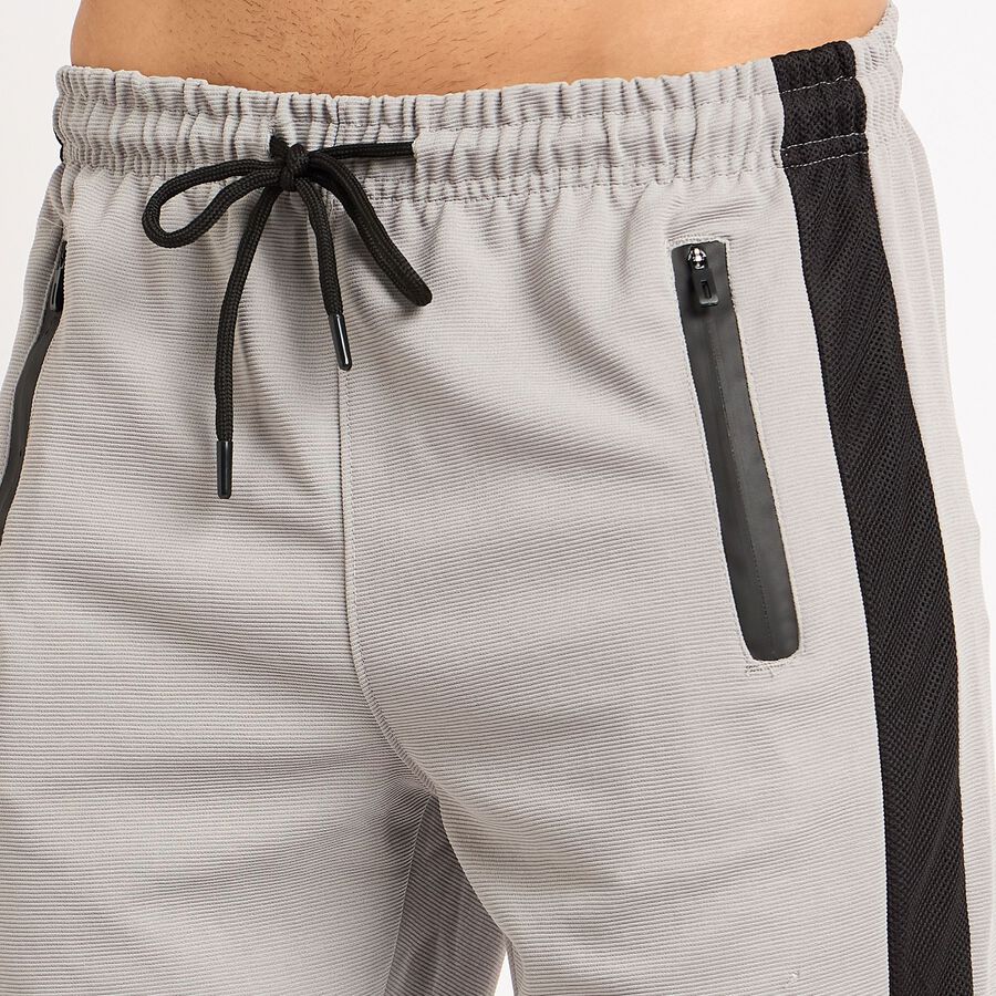 Men's Track Pants , Dark Grey, large image number null