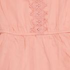 Girls' T-Shirt, Coral, small image number null