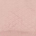 Girls' Winter Cap, Light Pink, small image number null