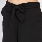 Ladies' Trousers , Black, small image number null