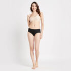 Solid Bra, Beige, small image number null