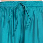 Ladies' Ethnic Set, Dark Green, small image number null