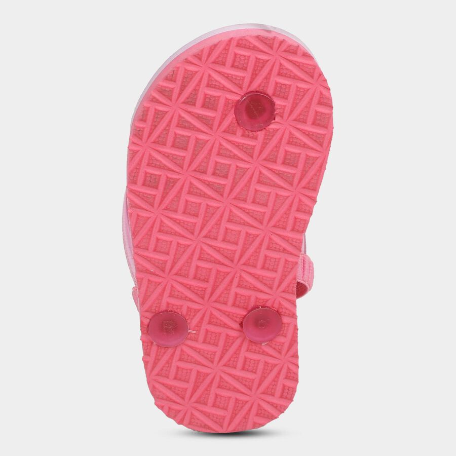 Kids' Slipper, Lilac, large image number null