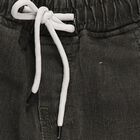 Boys' Jeans, ओलिव, small image number null